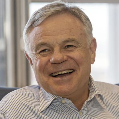 Koos Bekker Net Worth: Unpacking the South African Billionaire's $2.9 Billion